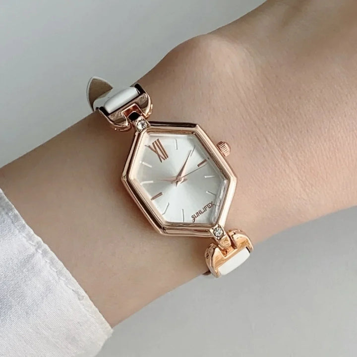 Elegant Wristwatch for Timeless Style and Precision