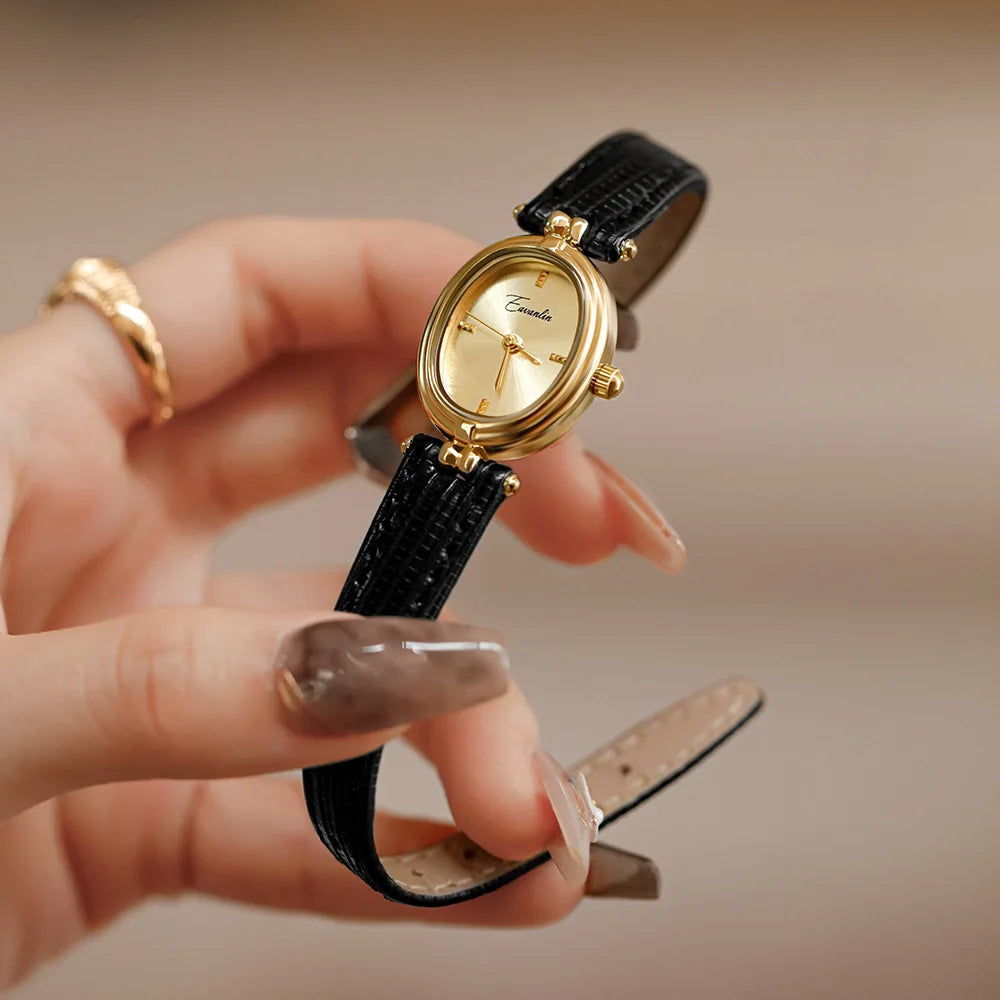Stylish Women's Wristwatch for Everyday Wear
