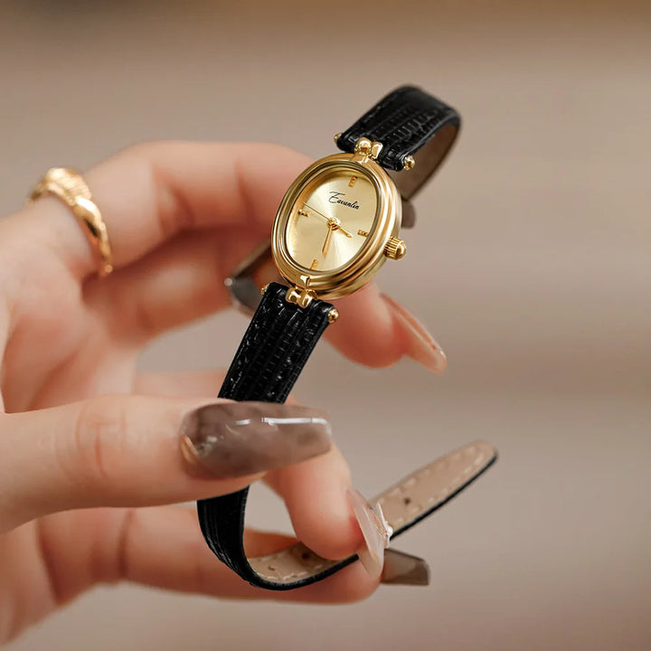 Stylish Women's Wristwatch for Everyday Wear
