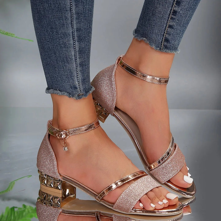 Cloe | Women's Orthopedic Comfort Sandals