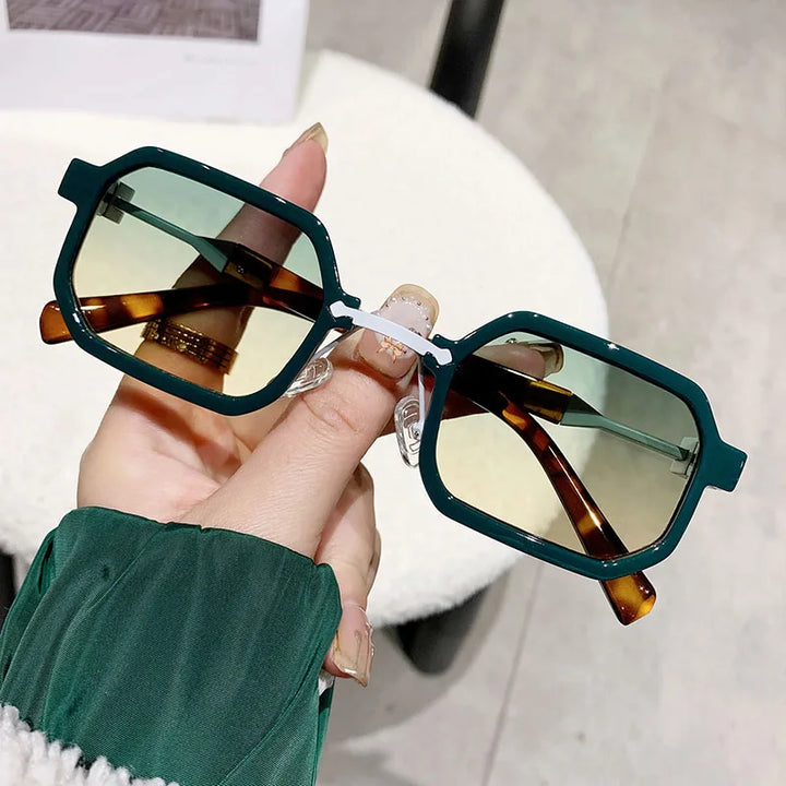 Stylish Optic Sunglasses for Fashionable Eye Protection