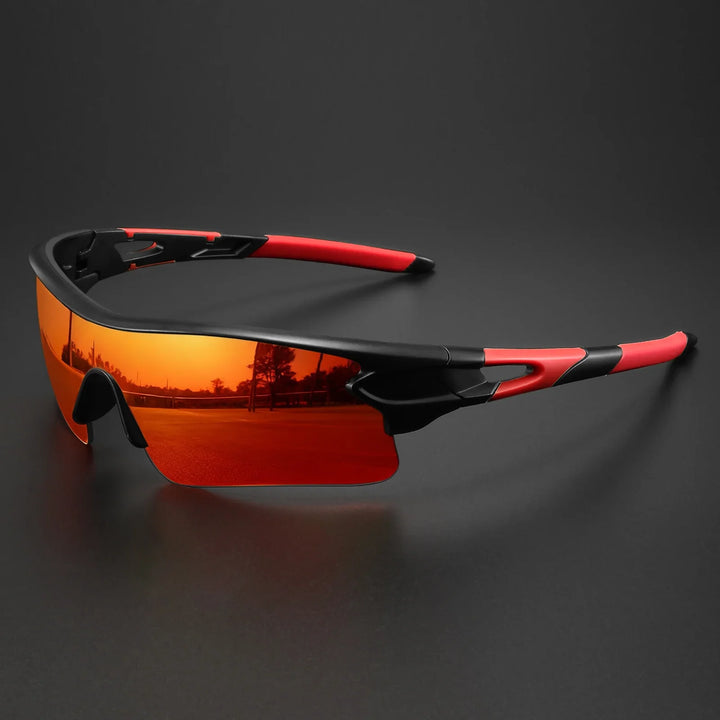 Sport Sunglasses for Outdoor Activities and Protection