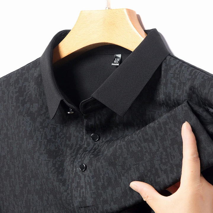 Men's Classic Polo Shirt
