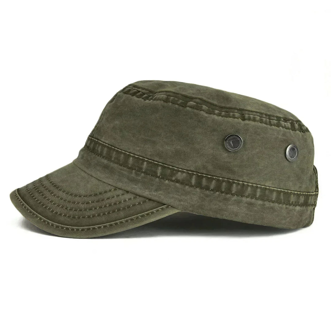 Men's Robust Vintage Cap