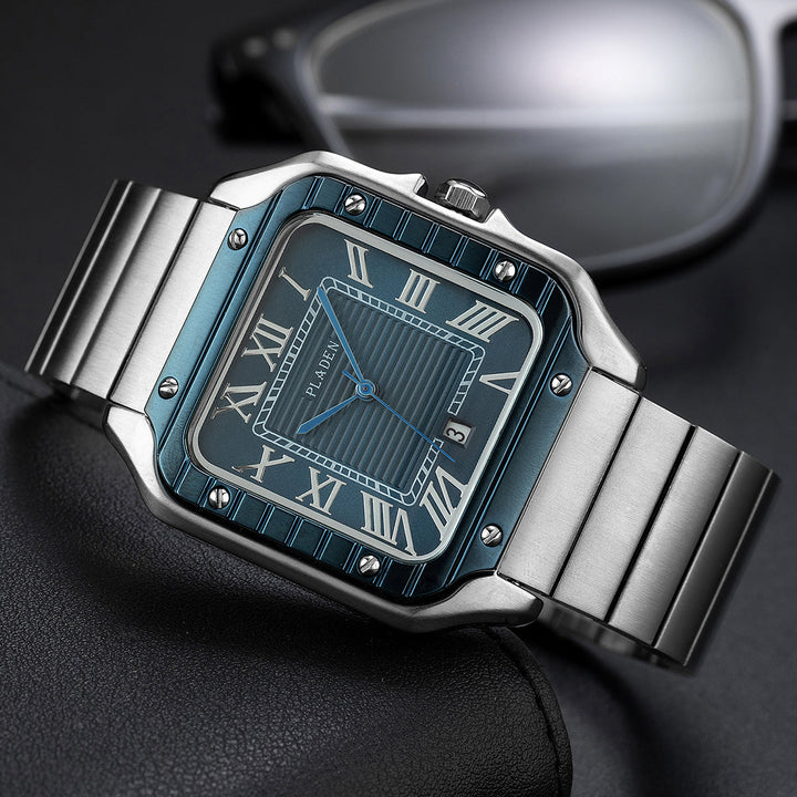 Elegant Timepiece for Sophisticated Style