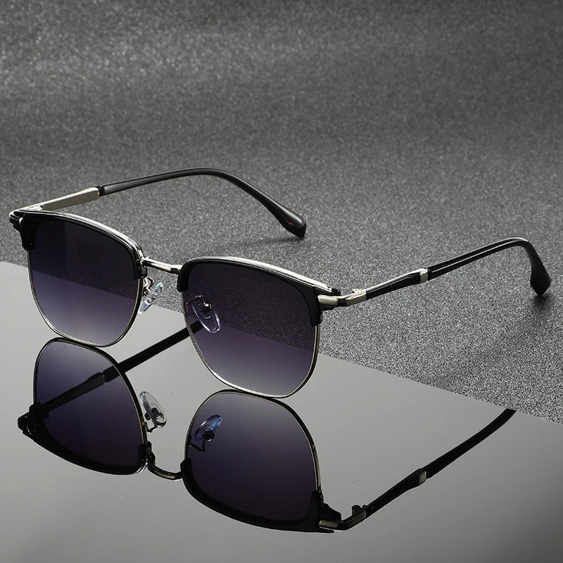 Stylish Casual Sunglasses for Everyday Wear
