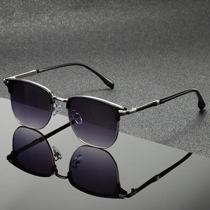 Stylish Casual Sunglasses for Everyday Wear