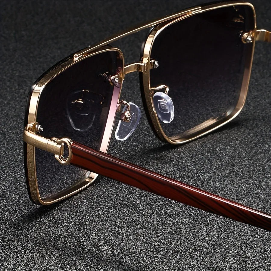 Stylish Sunglasses for Ultimate Eye Protection and Fashion