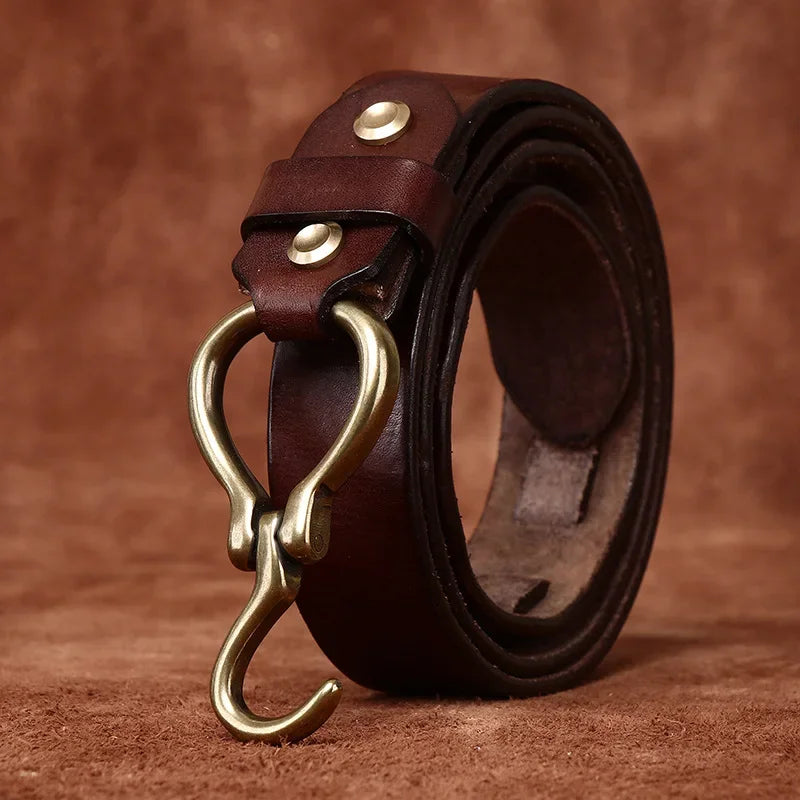 Stylish Hook Belt for Effortless Fashion-Omni Prime Goods