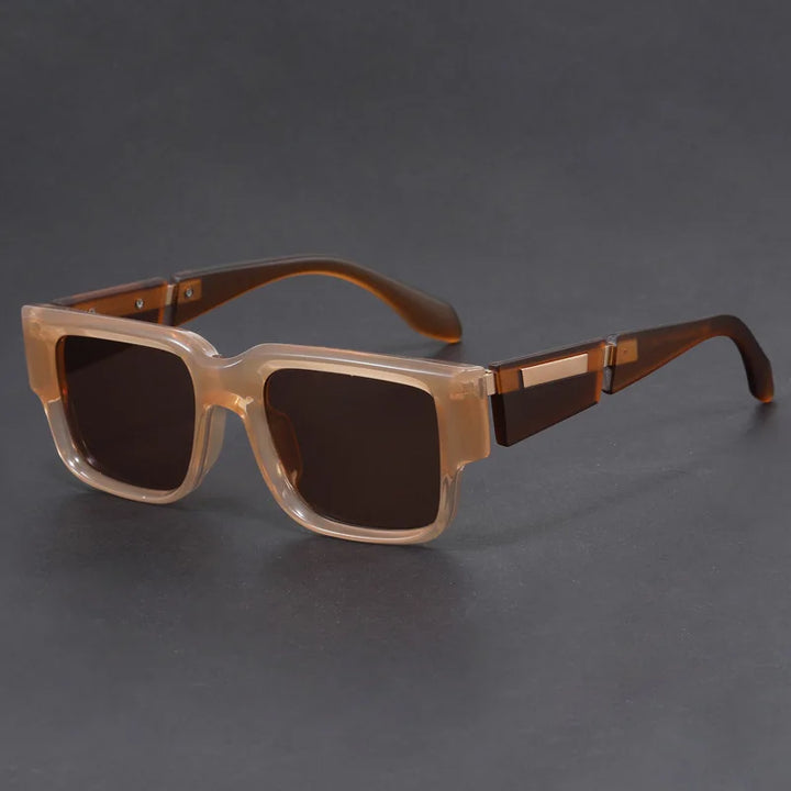 Stylish Sunglasses for Ultimate UV Protection and Comfort