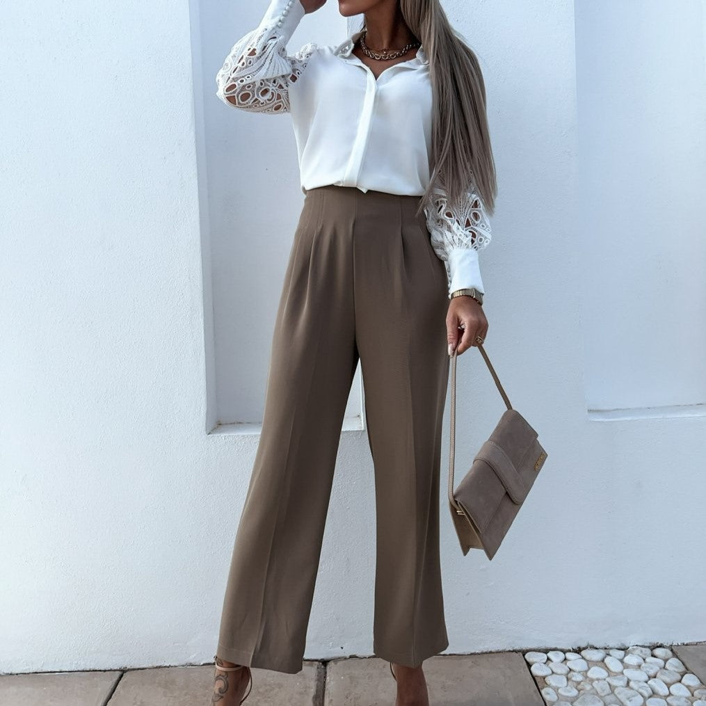 Alana | Women's Stylish Casual Blouse