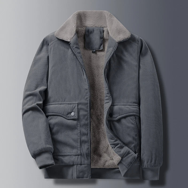 Men's Stylish Casual Jacket