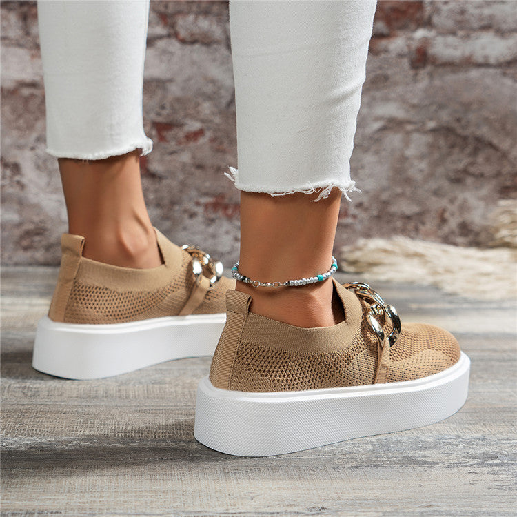 Aria | Comfortable & Stylish Women's Footwear