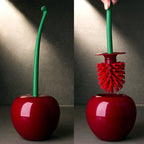 Cherry Burst Toilet Brush-Omni Prime Goods