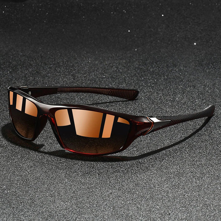 Sport Sunglasses for Active Outdoor Adventures