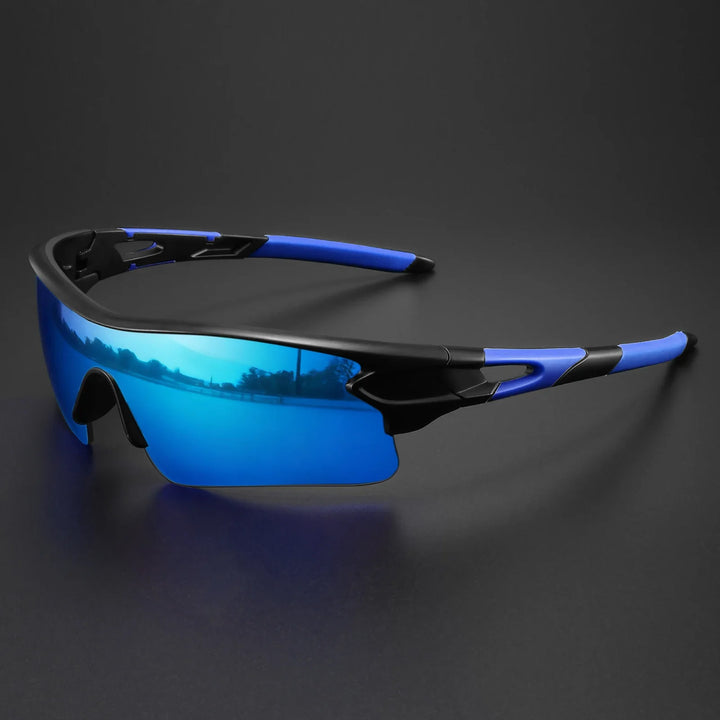 Sport Sunglasses for Outdoor Activities and Protection