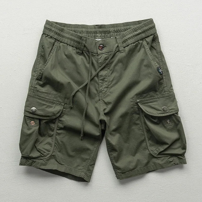 Men's Cargo Shorts