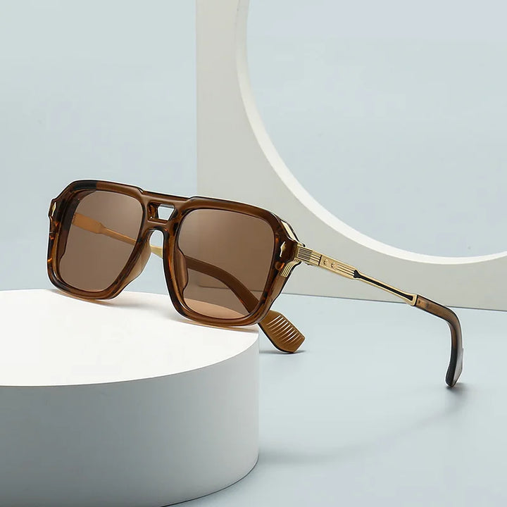 Vintage Style Retro Sunglasses