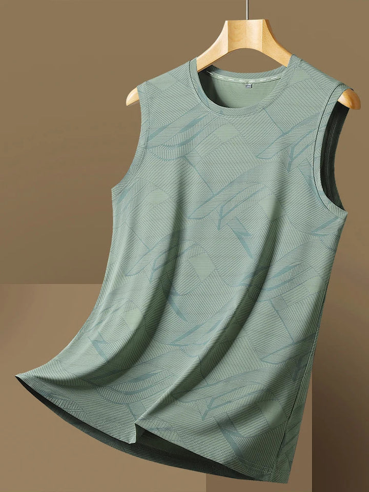 Men's Athletic Performance Tank Top