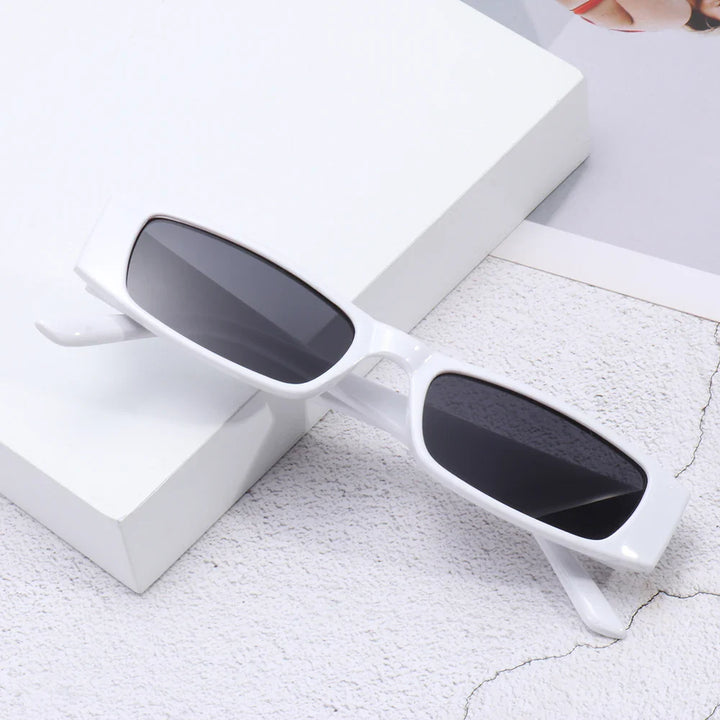 Stylish Oversized Sunglasses for Fashionable Summer Looks