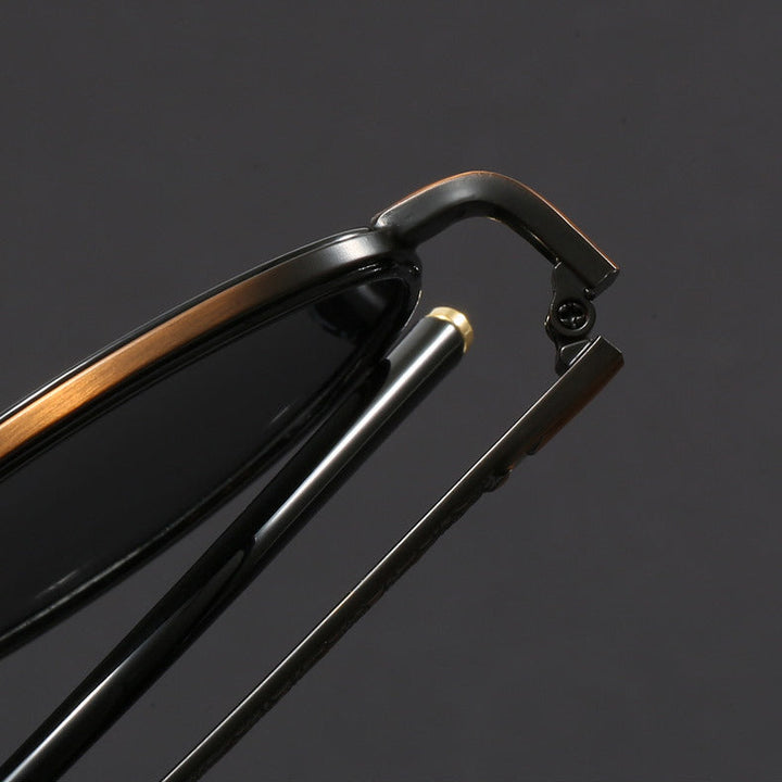 Stylish UV Protection Sunglasses for Outdoor Activities