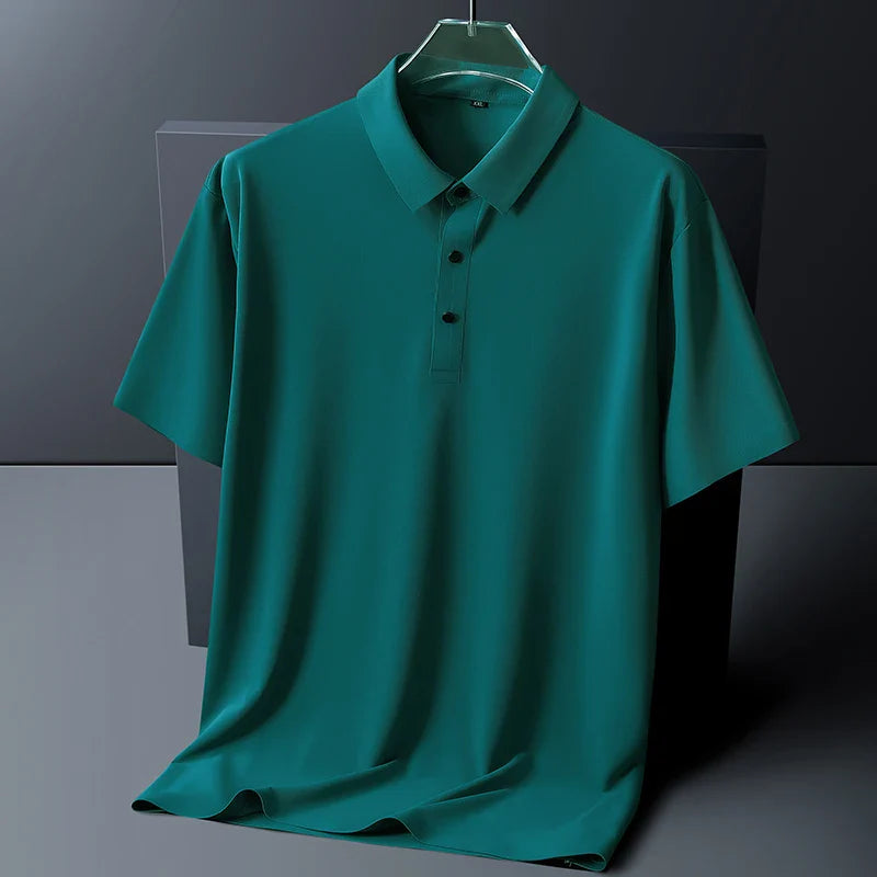 Men's Sport Polo Shirt