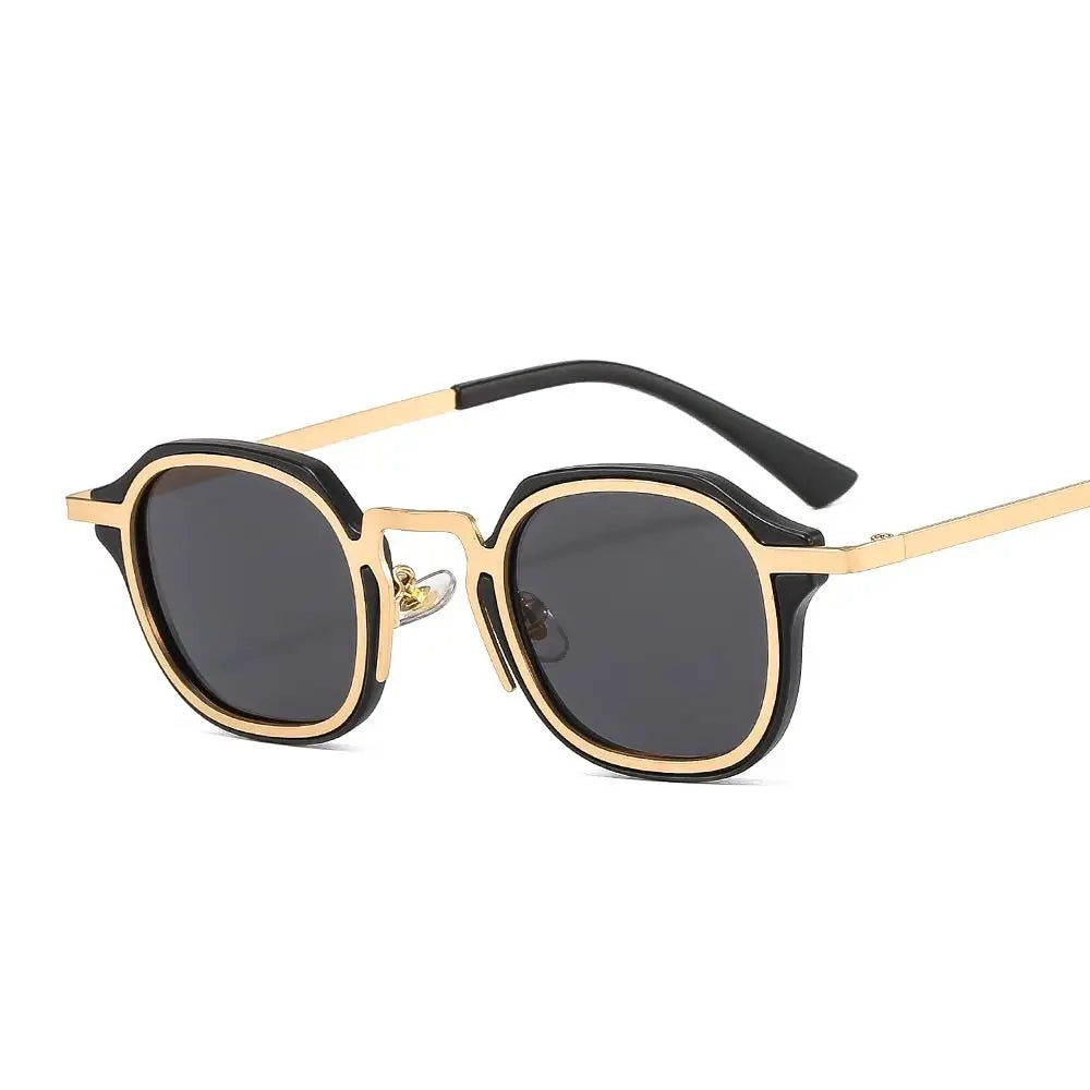 Stylish Streamline Sunglasses for Ultimate Eye Protection