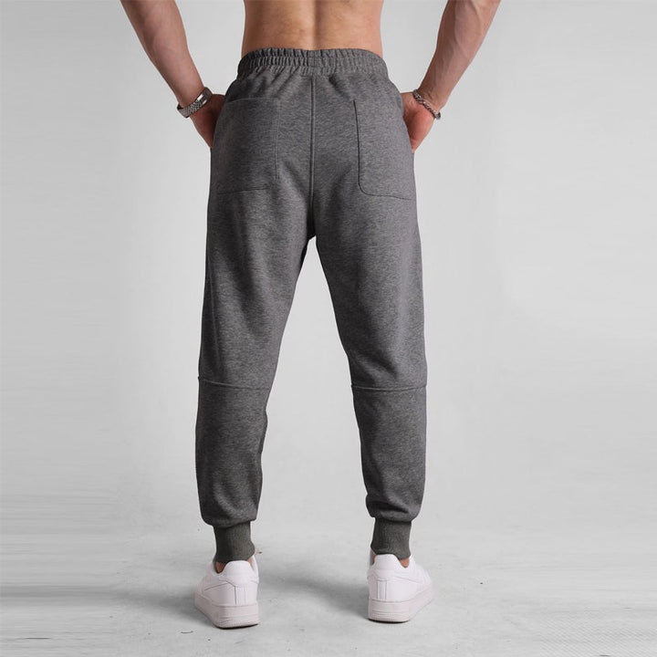 Men's Powerflex Performance Joggers for Active Lifestyle