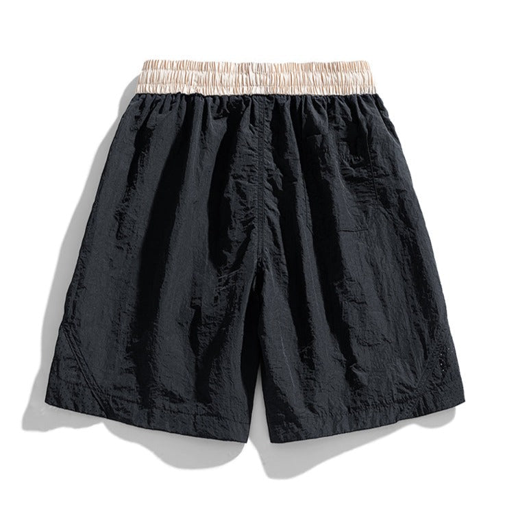 Men's Athletic Pulse Shorts