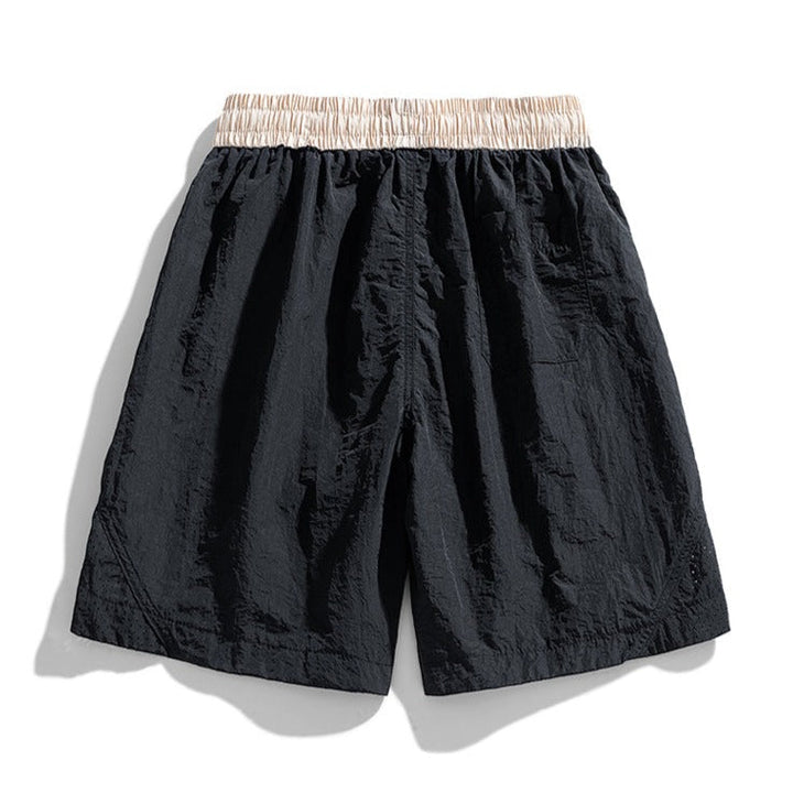 Men's Athletic Pulse Shorts