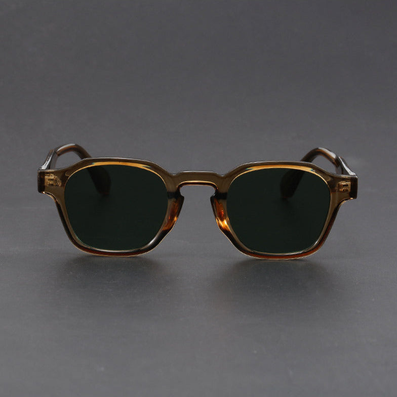 Retro Sunglasses for Stylish Vintage Look