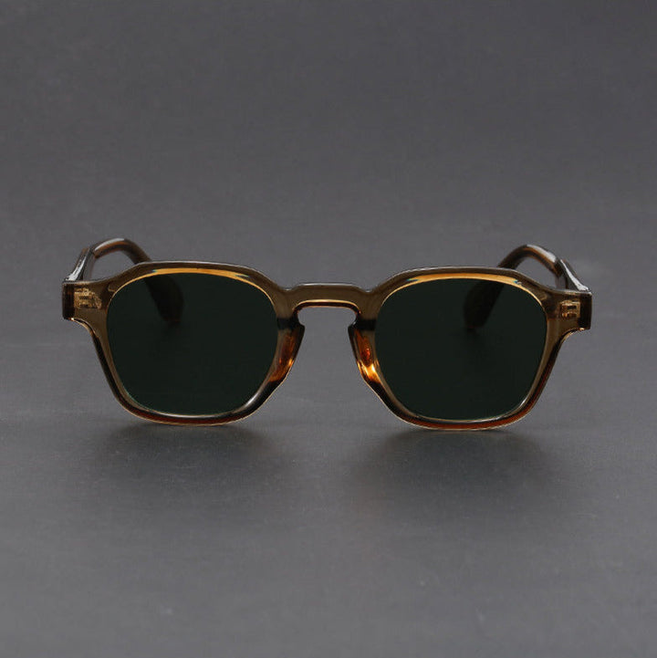 Retro Sunglasses for Stylish Vintage Look