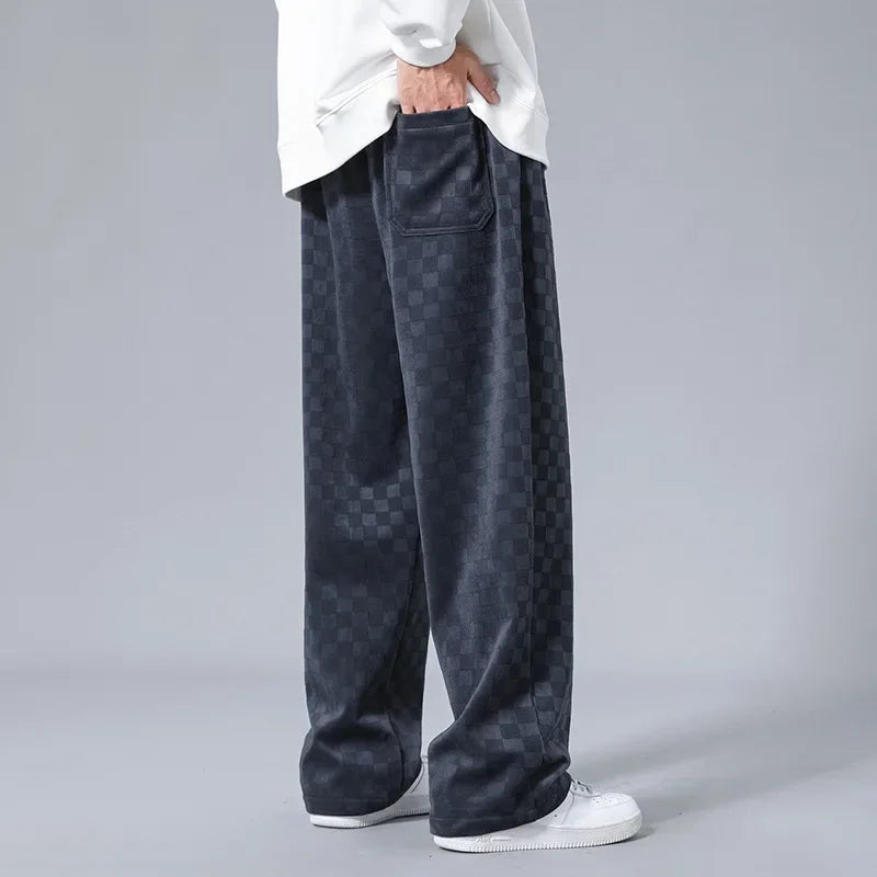 Men's Comfortable Casual Sweatpants