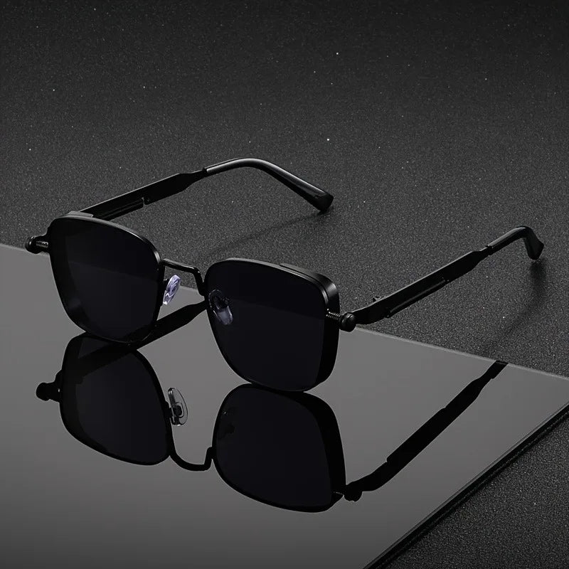 Stylish Sunglasses for Ultimate UV Protection and Comfort