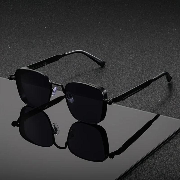 Stylish Sunglasses for Ultimate UV Protection and Comfort