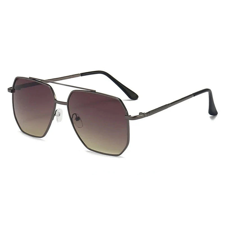 Stylish Mystic Edge Aviator Sunglasses for Ultimate Eye Protection