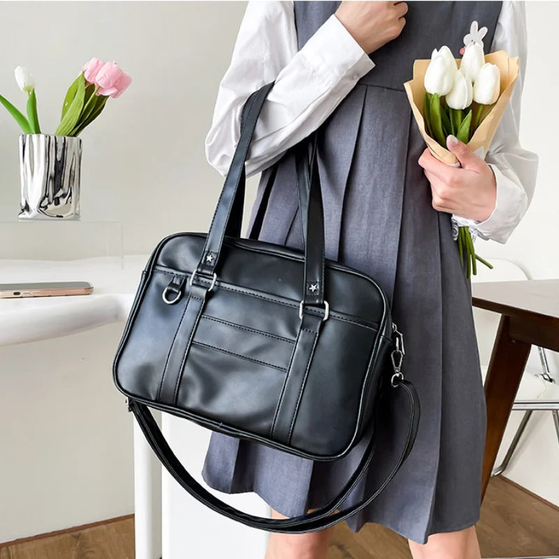 Sophisticated Shoulder Bag | Women's Elegant Handbag