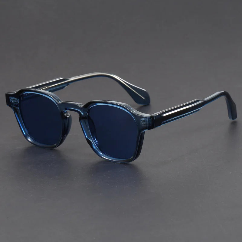 Retro Sunglasses for Stylish Vintage Look