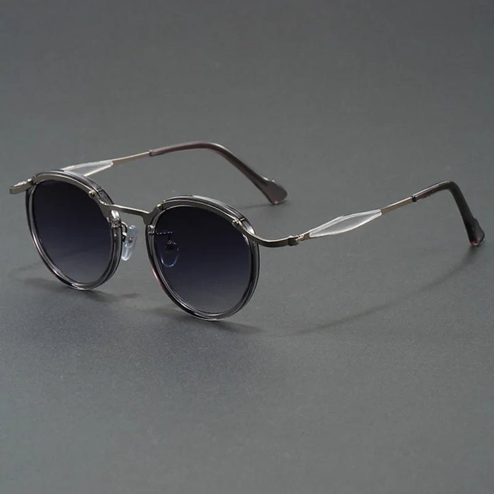 Stylish Sunglasses for Ultimate UV Protection and Comfort