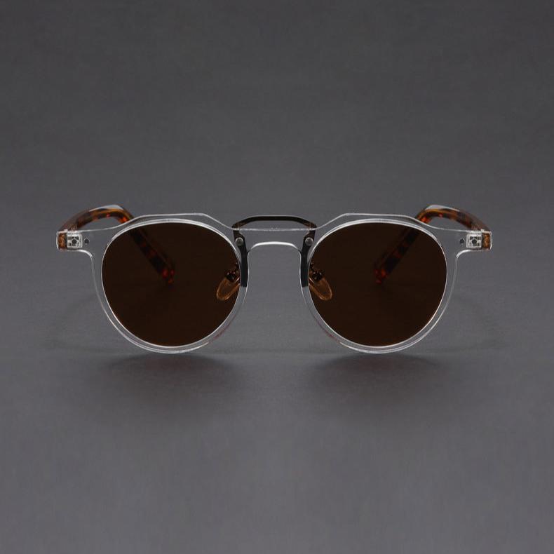 Stylish Sunglasses for Ultimate Sun Protection and Comfort