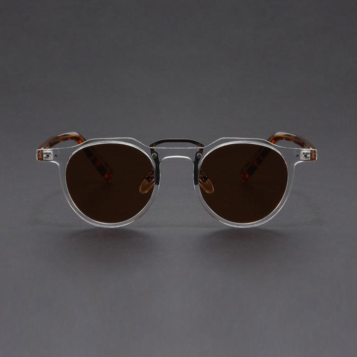 Stylish Sunglasses for Ultimate Sun Protection and Comfort