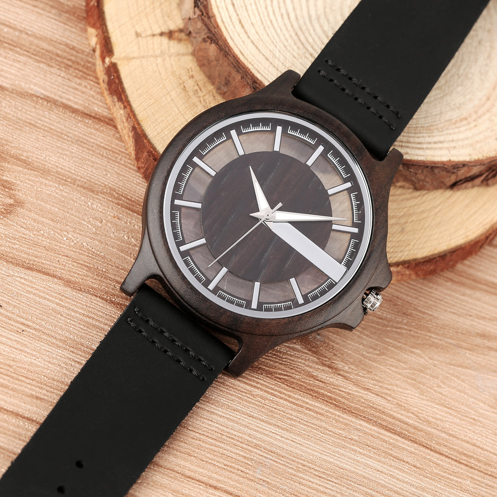Stylish Oakland-Inspired Timepiece for Everyday Wear