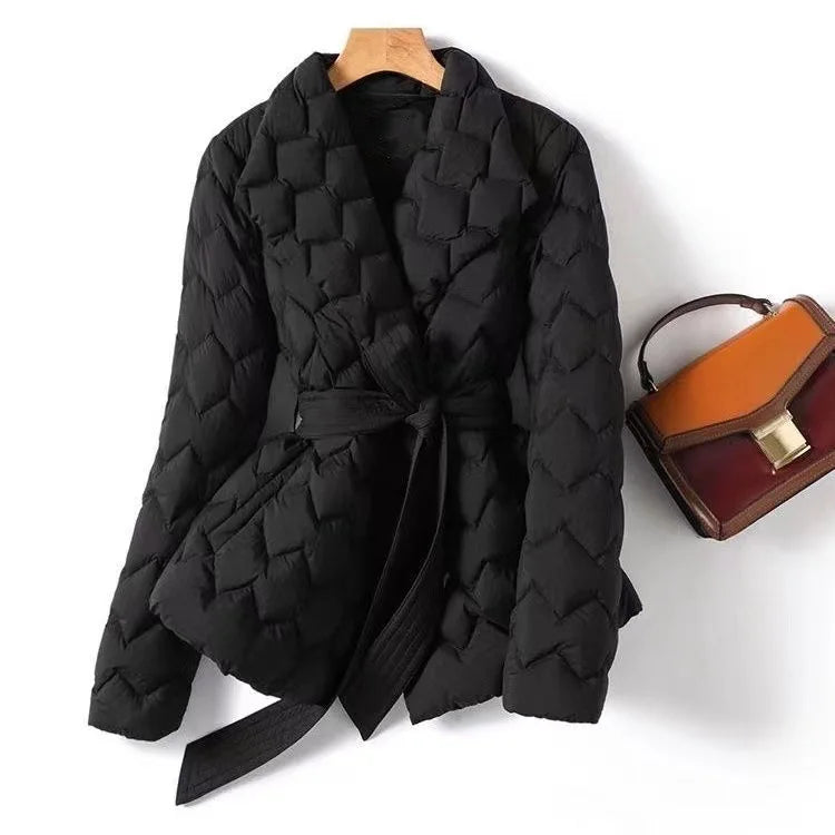 Women's Luxe Comfort Jacket