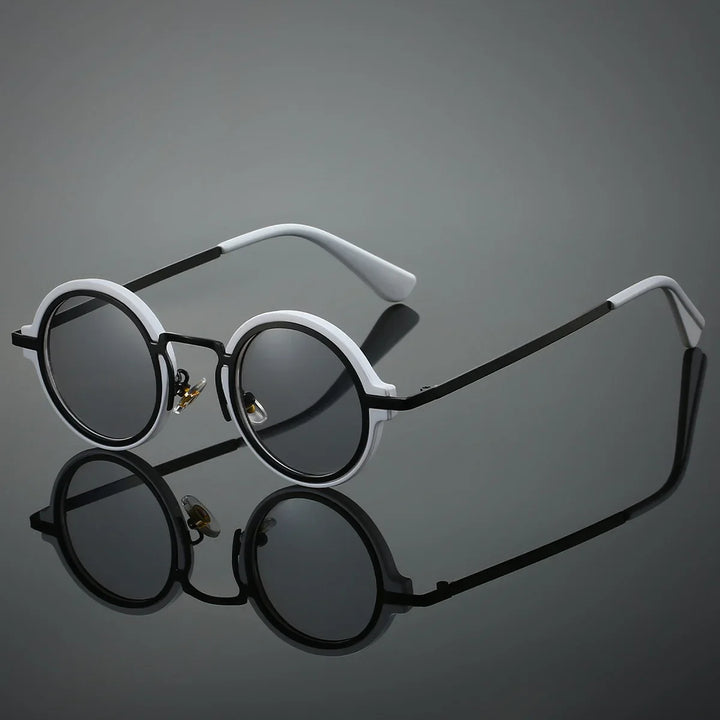 Stylish UV Protection Sunglasses for Outdoor Activities