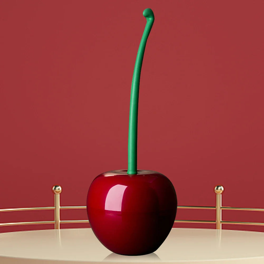 Cherry Burst Toilet Brush-Omni Prime Goods