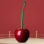 Cherry Burst Toilet Brush-Omni Prime Goods