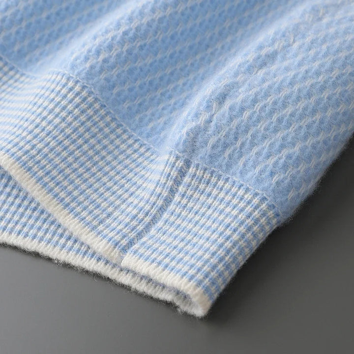 Men's Merino Wool Sweater