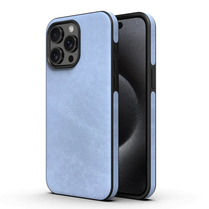 Leather iPhone Case for Stylish Protection and Durability