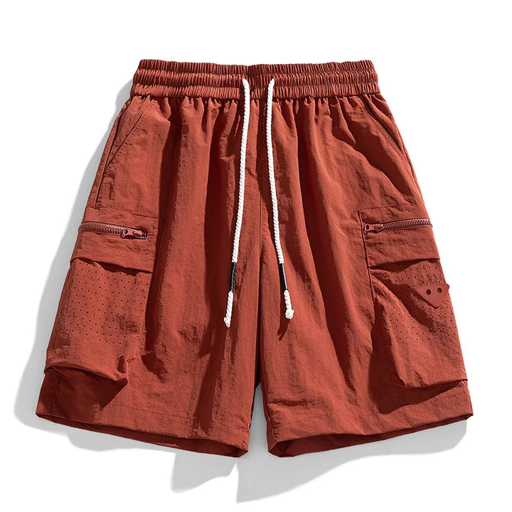 Men's Performance Athletic Shorts