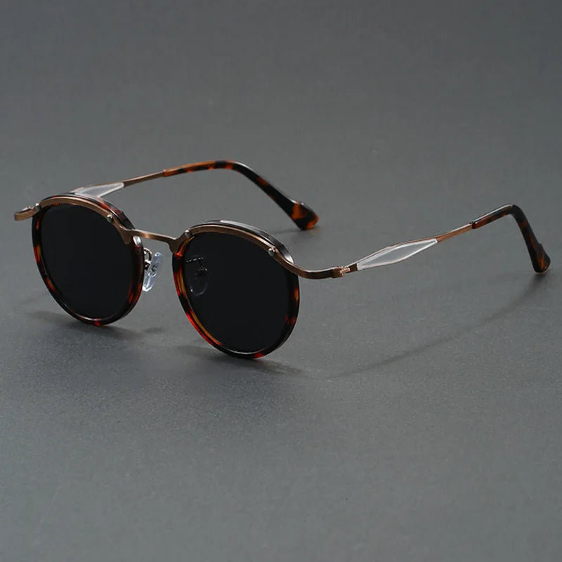 Stylish Sunglasses for Ultimate UV Protection and Comfort